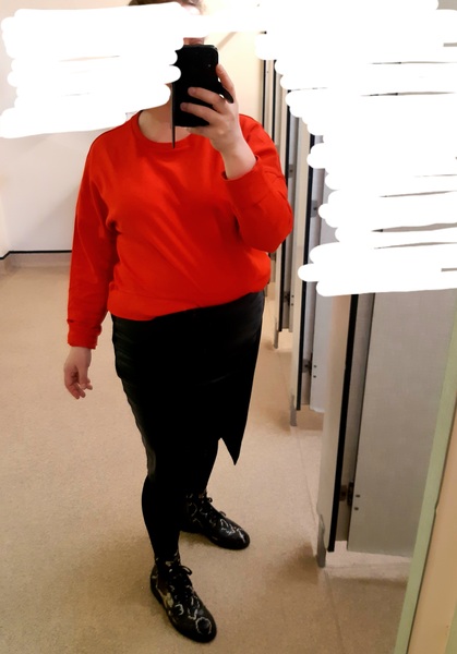 What are you wearing today.. skipping into Spring