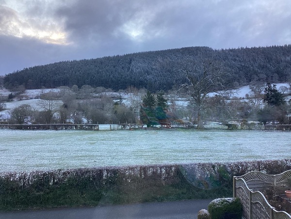 Countdown to Christmas 2022: spring has sprung, bring on the longer days! Thread 2.