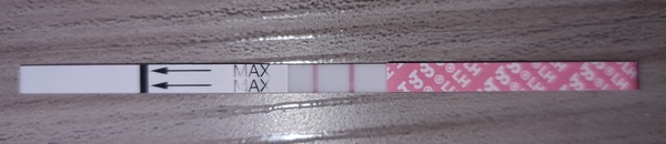 Positive OPK? Help please 🙏