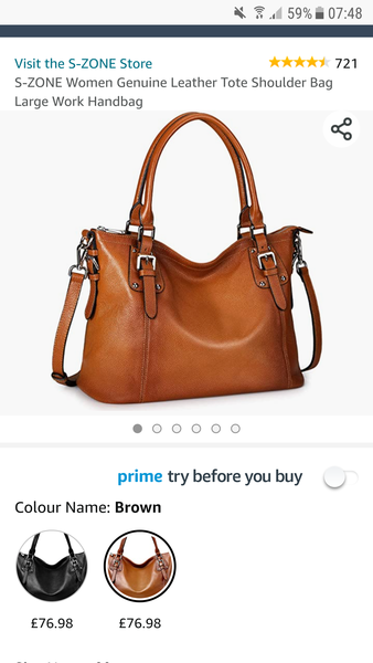Why are there no decent women's bags that can take a laptop?