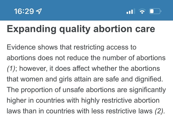 We need you! Lobby your MP for the last chance to retain the right to telemedical abortion.