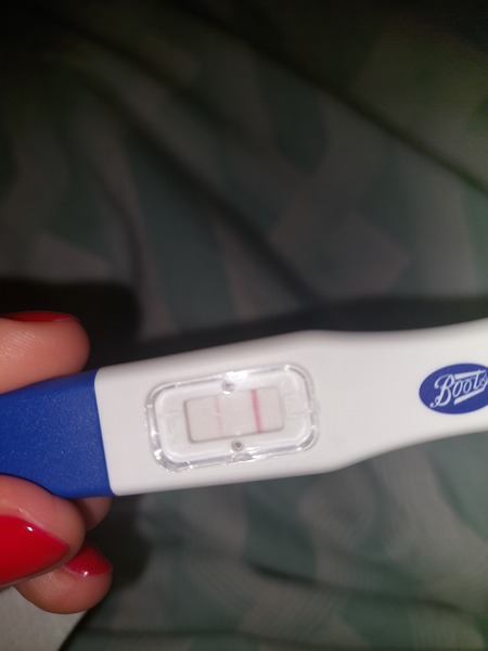 Chemical pregnancy