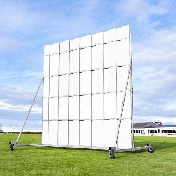 Will this work for garden privacy?