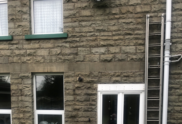 Agate grey windows and door ?