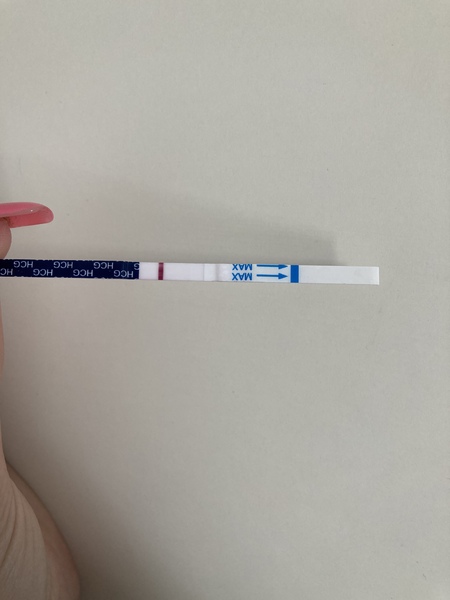 Hoping for a BFP in March