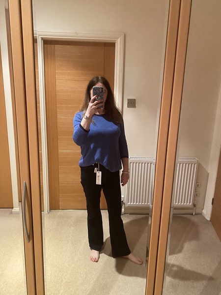 Jeans help please