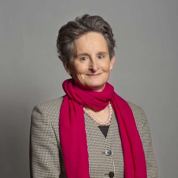 Flick Drummond MP: I don’t believe that GCSEs are the right way to assess our children now they are remaining in education and training until 18