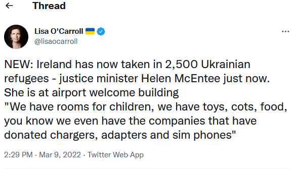 Brexit mega thread part 6: Invasion and Evasion