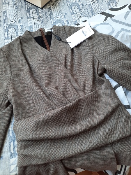 Finally consummated my relationship with The Fold