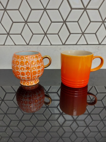Show us your Mugs!