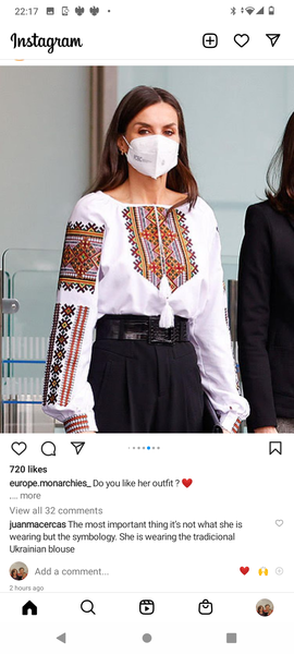 Royal Style: Gucci and Chanel for the win, coat dresses for the bin!