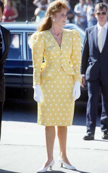 Royal Style : the Cambridges Go Caribbean, we go full on gemoholic