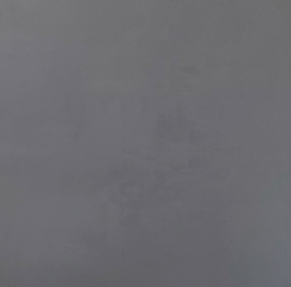 Why was my paint peeling as I painted?