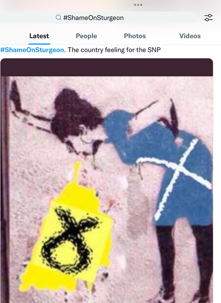 GRA Reform - Scotland