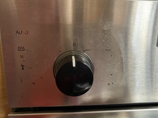 Does everyone know this but me? Oven decals.
