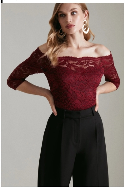 What to do when you can't wear a bra with a top?