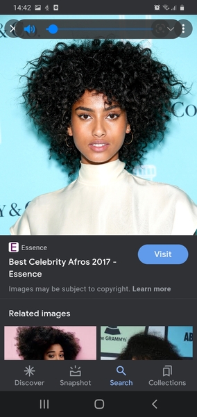 I need a miracle for my thick frizzy hair!