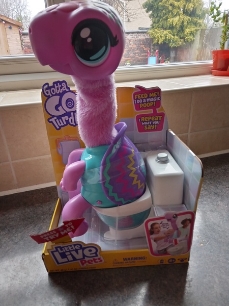 Trapped toddler parents: support through winter and beyond