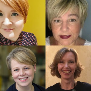 Do you have questions about vaccinations in pregnancy? Ask the Public Health Scotland experts