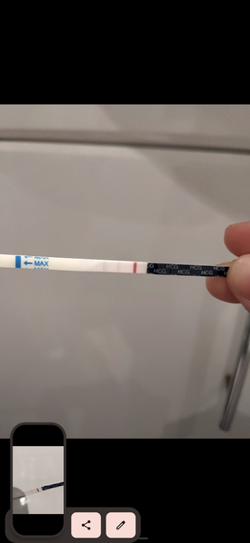 Anyone else ttc #2? Thread 2
