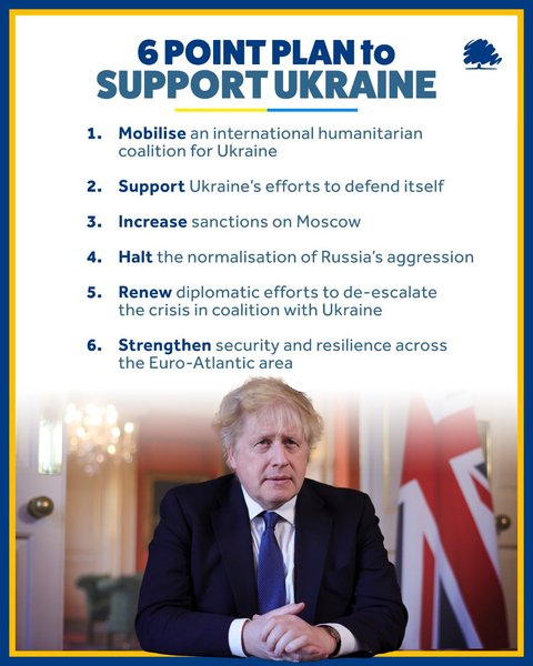 Ukraine invasion discussion thread - part 9
