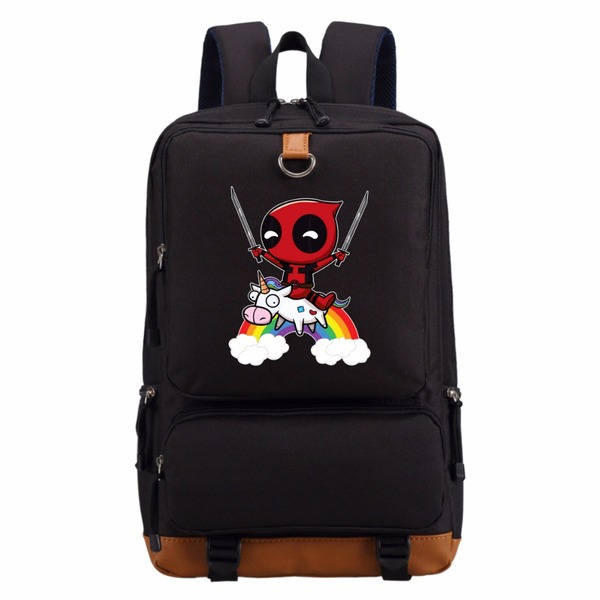 Is this backpack Too childish for a 30 year old?