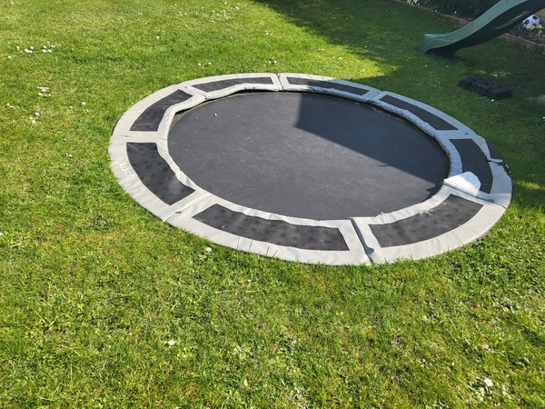 10M by 10.5M Garden for a 5Bed NewBuild