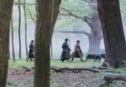 Bridgerton Series 2 starts Friday 25 - Contains spoilers