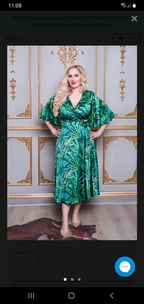 Help me find a non wedding dress to get married in!