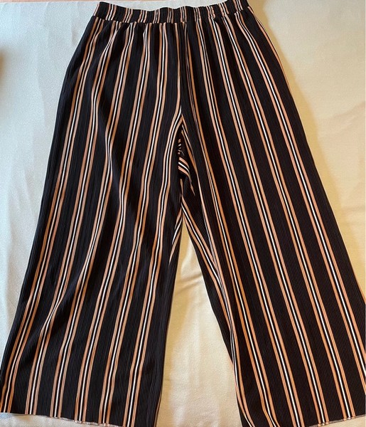 What do you think of these trousers?