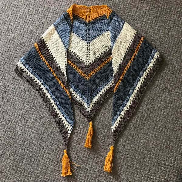 Knit, Crochet and Natter 8: Keep Calm and Carry Yarn!