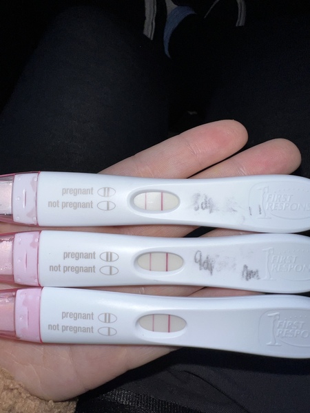 hello is this line progression okay or should i be worried?