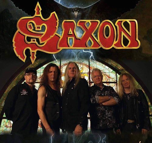 Saxon for a boy?
