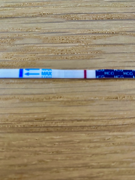 Possible squinter?