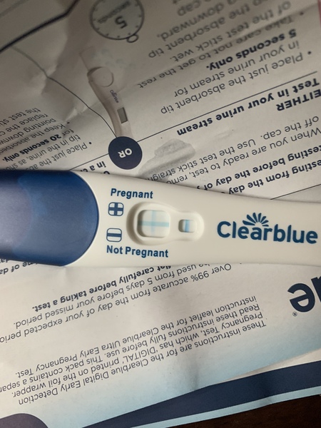 Hoping for a BFP in March