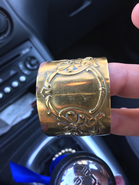What little thing have you bought that you love?