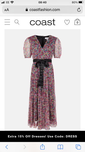 Wedding outfit help!