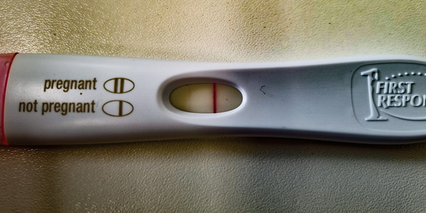8dpo and going insane