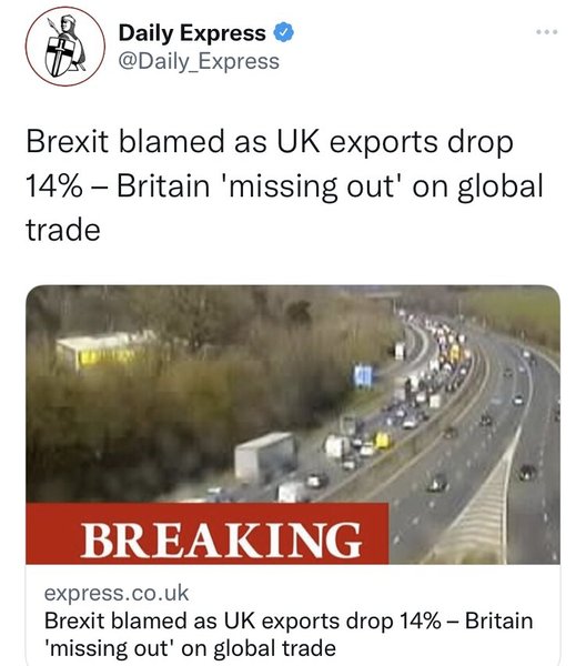 Brexit mega thread part 6: Invasion and Evasion