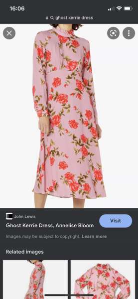 Please help me find some shoes to go with this dress?