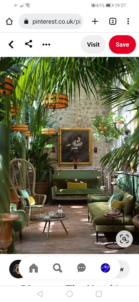 Making conservatory more usable