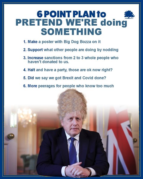 Brexit mega thread part 6: Invasion and Evasion