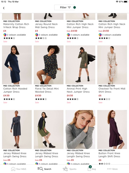 Christmas 2022 bargain prequel: starting on boxing day