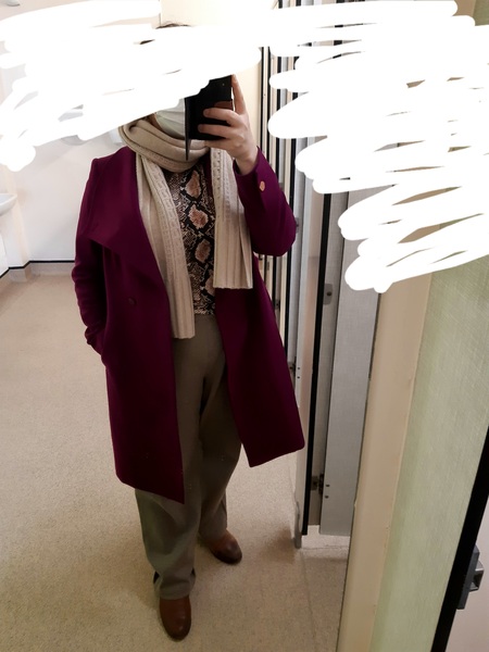 What are you wearing today.. skipping into Spring