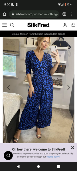 Smart outfit (not dress) for black tie event - for teenager
