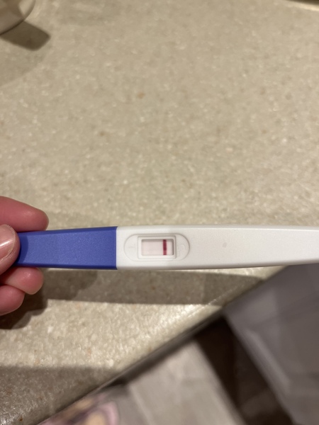 Hoping for a BFP in March