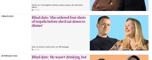 to think this shouldn't be normalised?