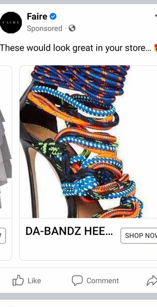 When you need a spring in your step