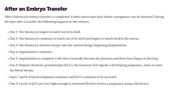 IVF/FET FEB MARCH No 4 2022