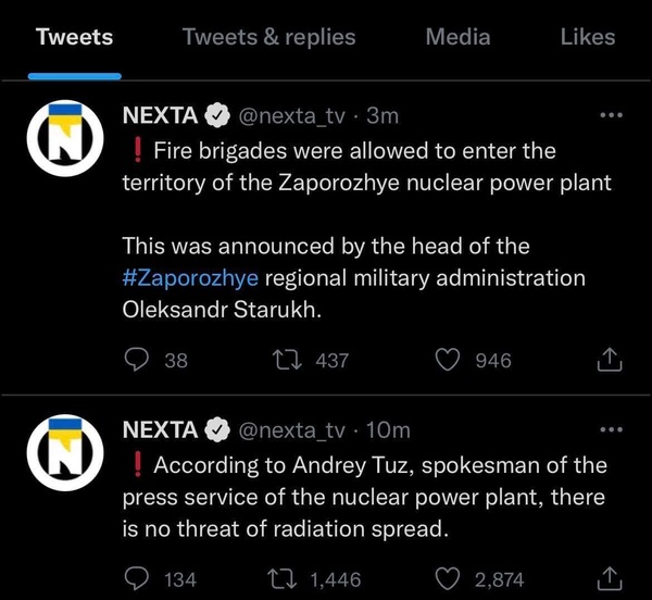 The invasion is a Week Old...Part 7